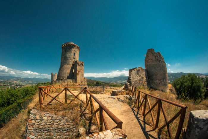 Pasqua e Ponti di Primavera nel Cilento 2020