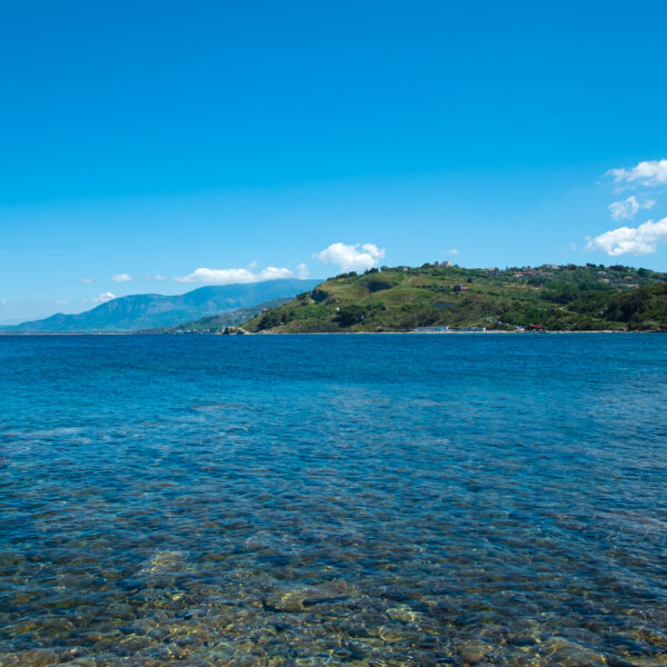 cilento mare agropoli vallone