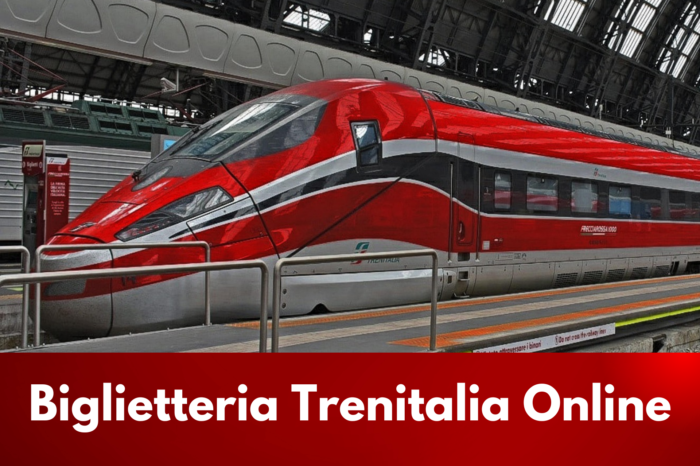 Biglietti Trenitalia a Prezzi Scontati – Clicca Qui!